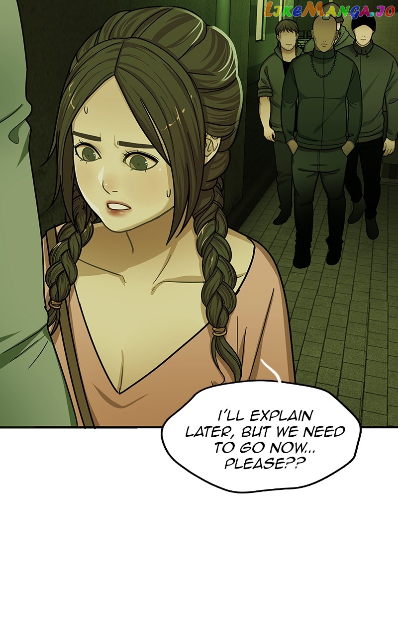 Midnight Poppy Land chapter 61 - page 82