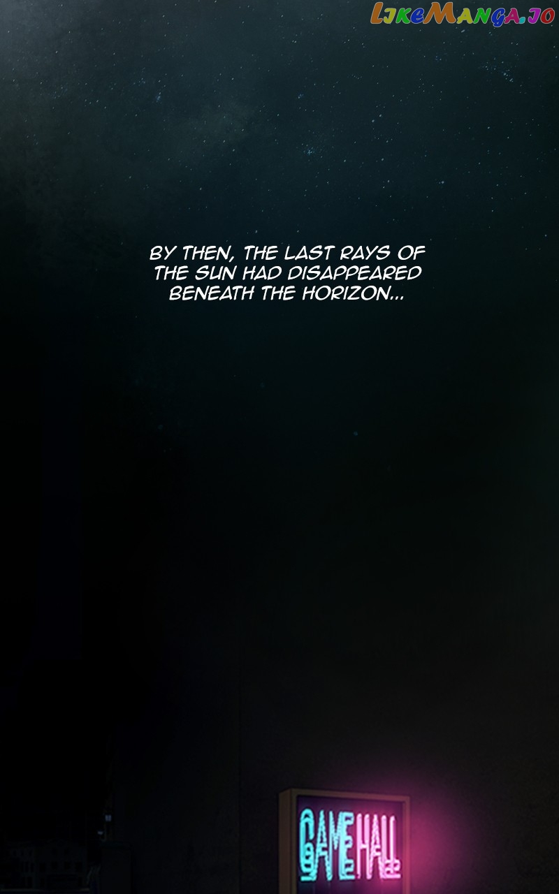 Midnight Poppy Land chapter 61 - page 91