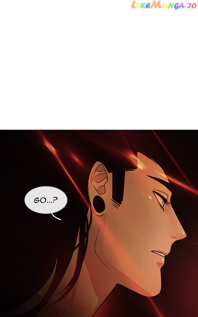 Midnight Poppy Land chapter 61 - page 94