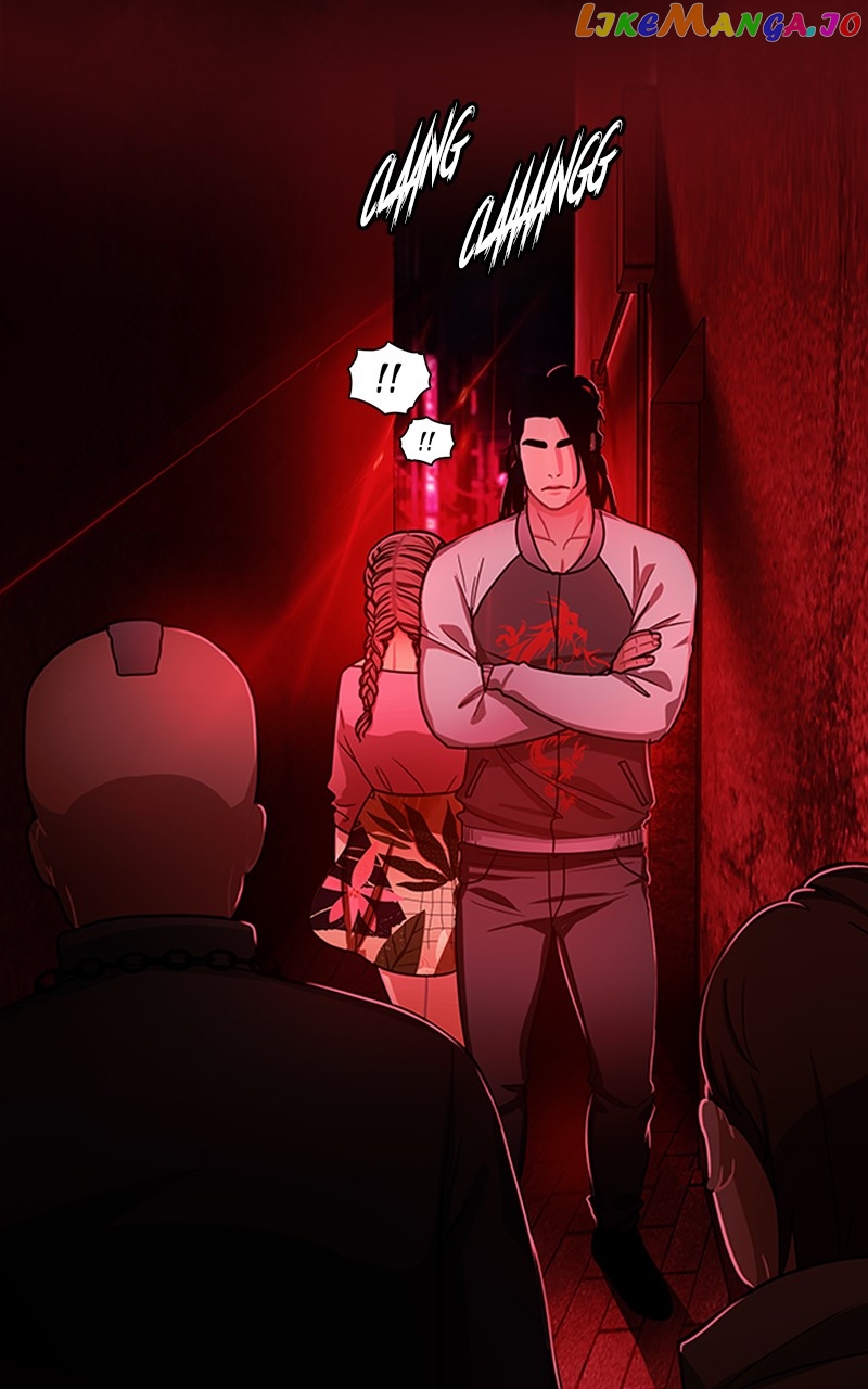 Midnight Poppy Land chapter 61 - page 99