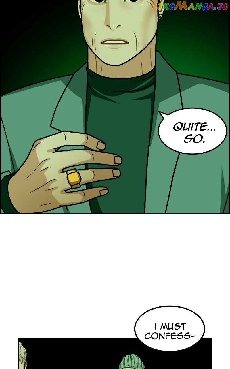 Midnight Poppy Land chapter 115 - page 11