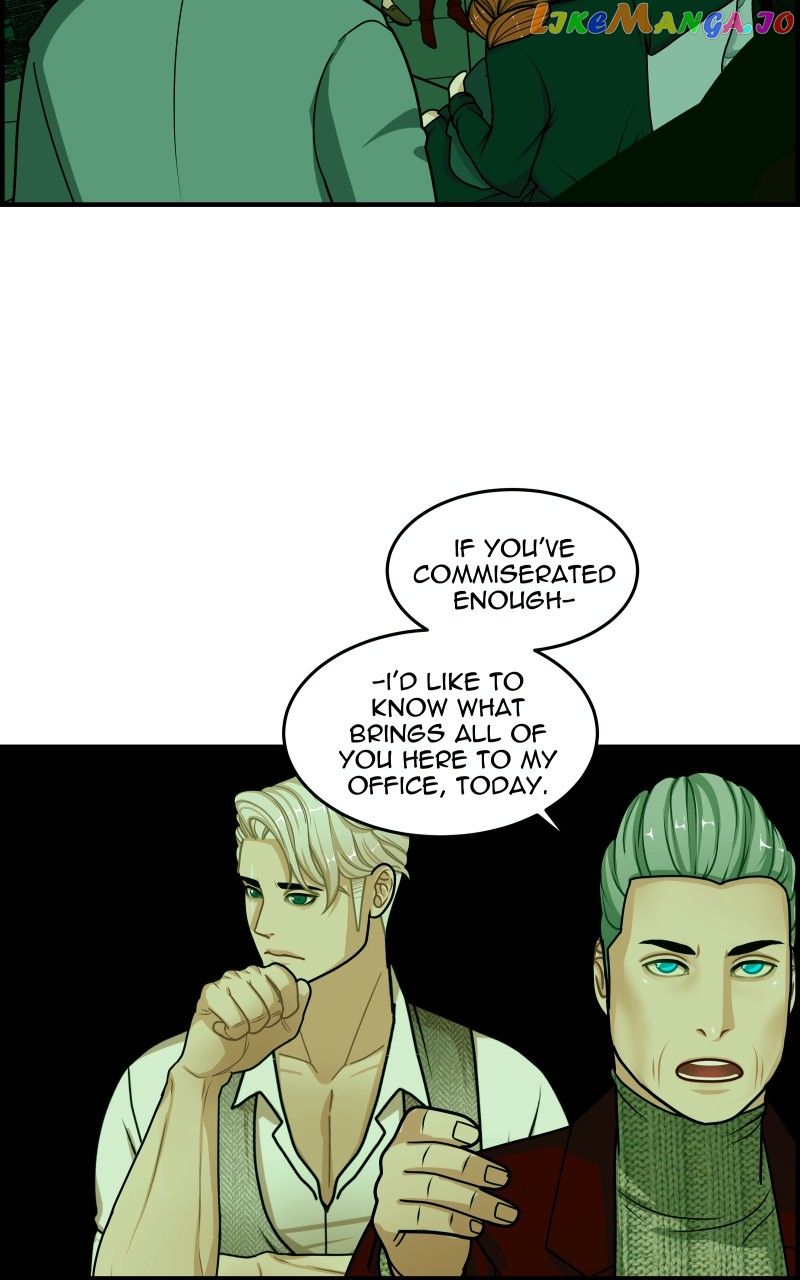 Midnight Poppy Land chapter 115 - page 13