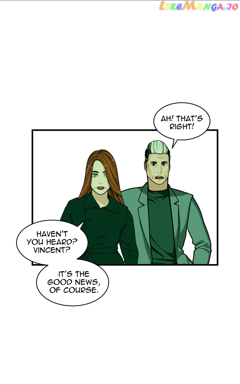 Midnight Poppy Land chapter 115 - page 14