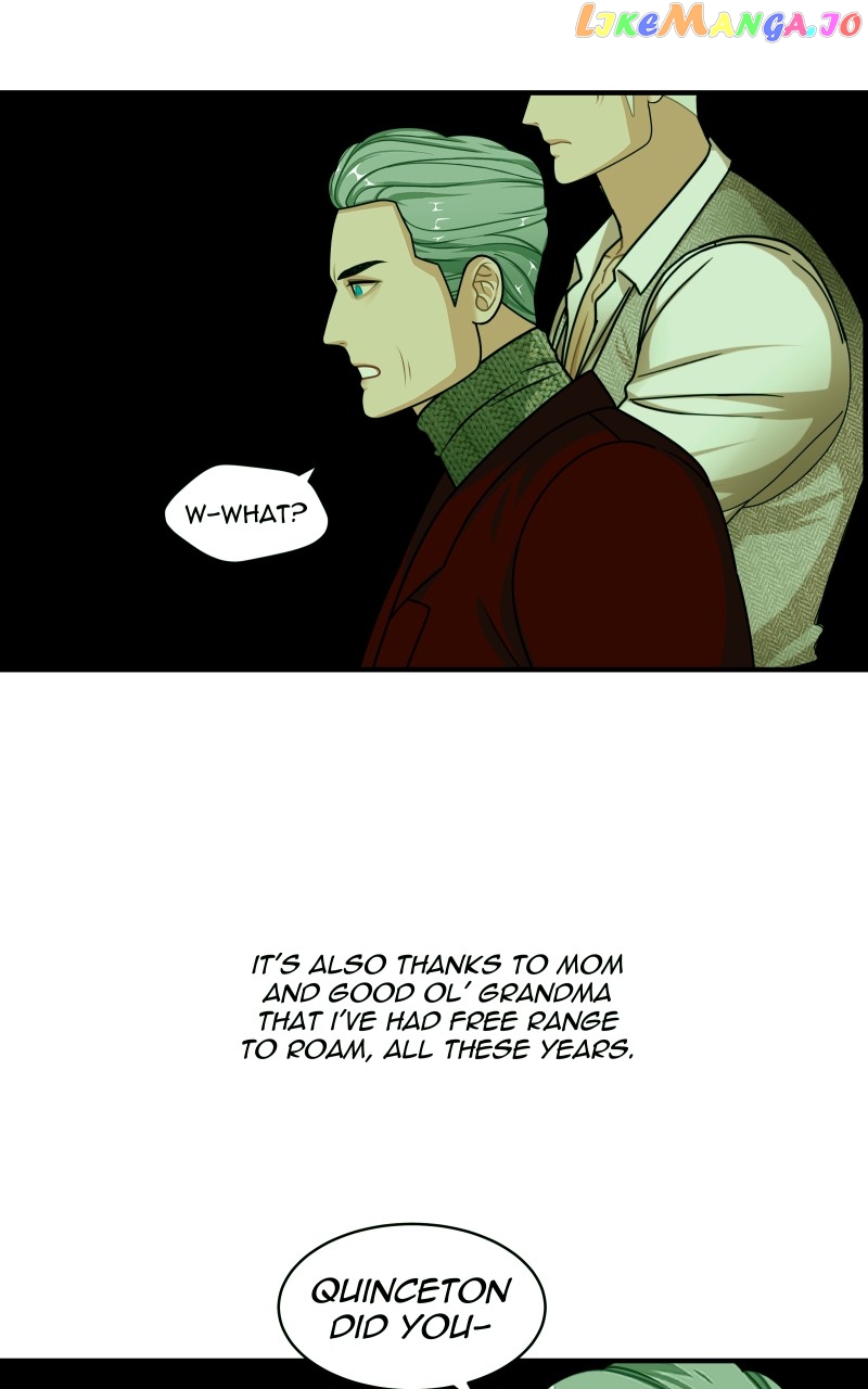 Midnight Poppy Land chapter 115 - page 16