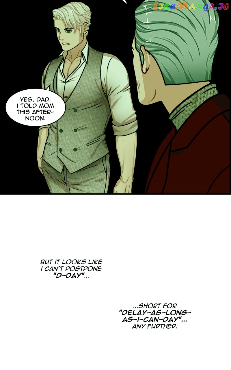 Midnight Poppy Land chapter 115 - page 17