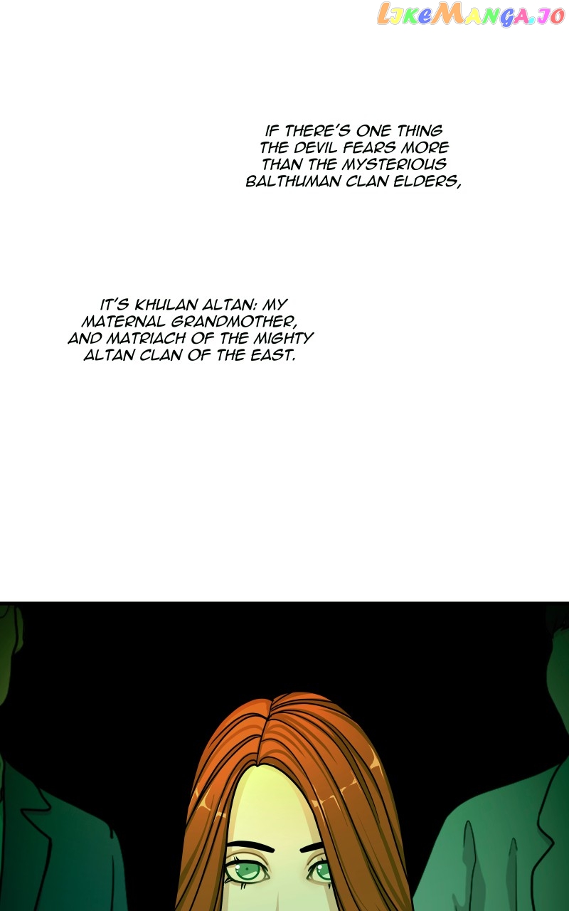 Midnight Poppy Land chapter 115 - page 2