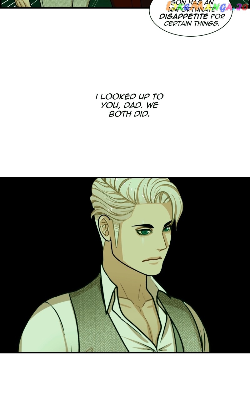 Midnight Poppy Land chapter 115 - page 20