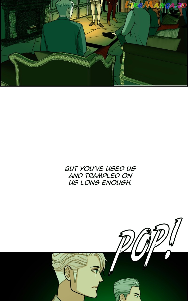 Midnight Poppy Land chapter 115 - page 24