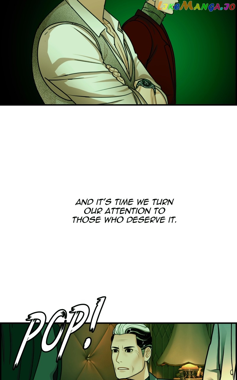 Midnight Poppy Land chapter 115 - page 25