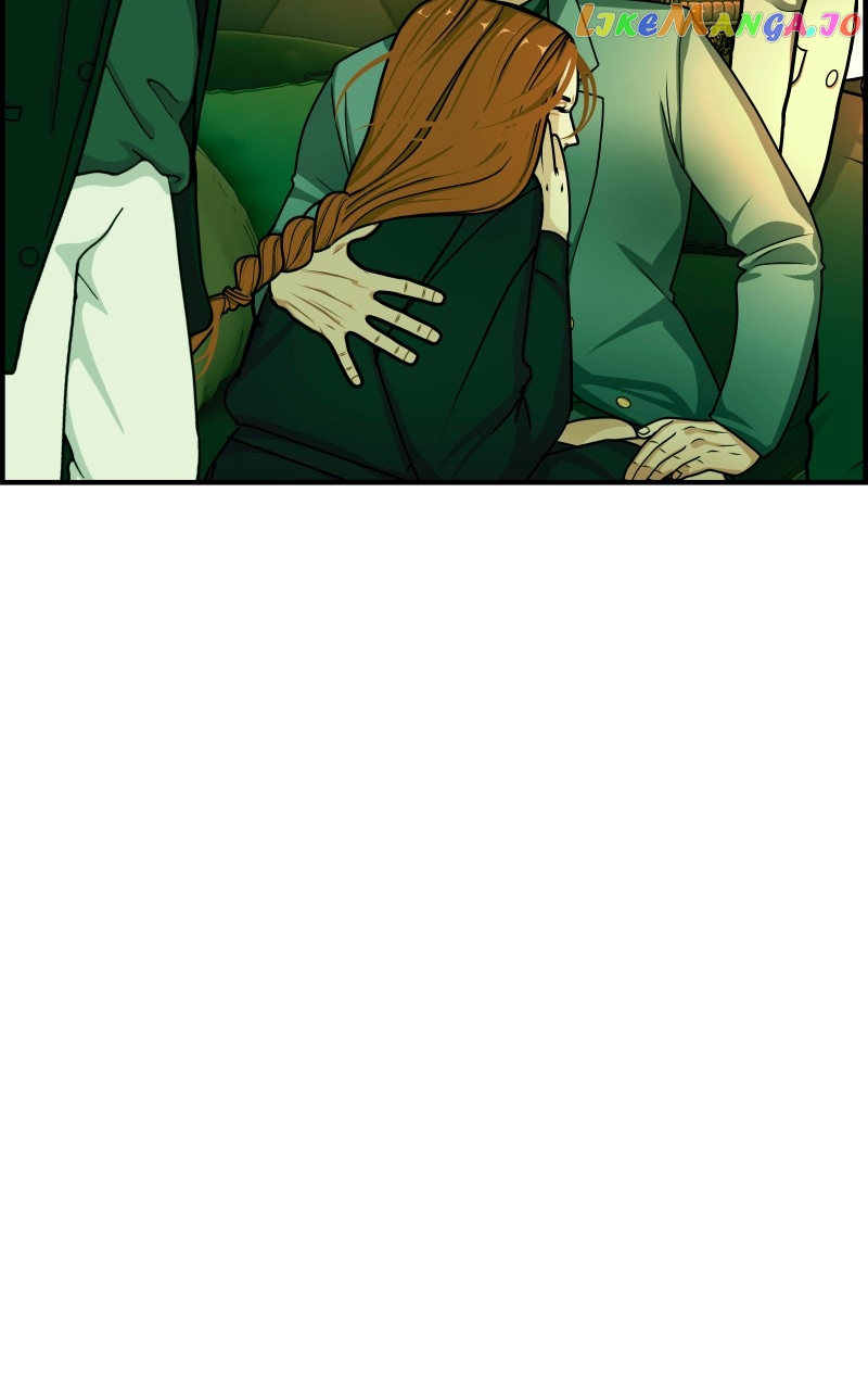 Midnight Poppy Land chapter 115 - page 26