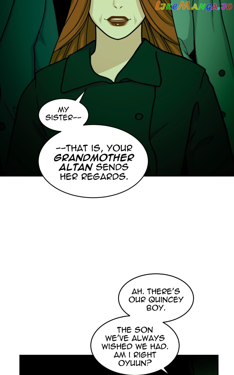 Midnight Poppy Land chapter 115 - page 3