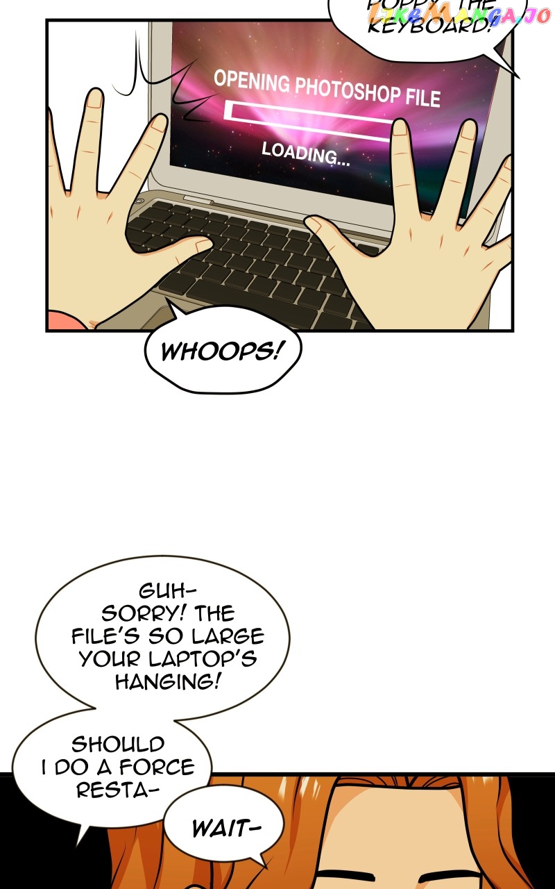Midnight Poppy Land chapter 115 - page 30
