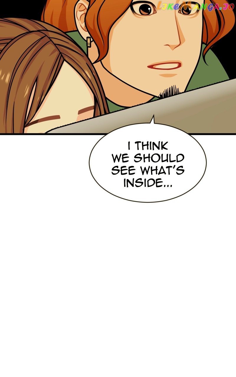 Midnight Poppy Land chapter 115 - page 31