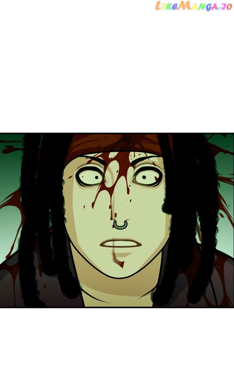 Midnight Poppy Land chapter 115 - page 33