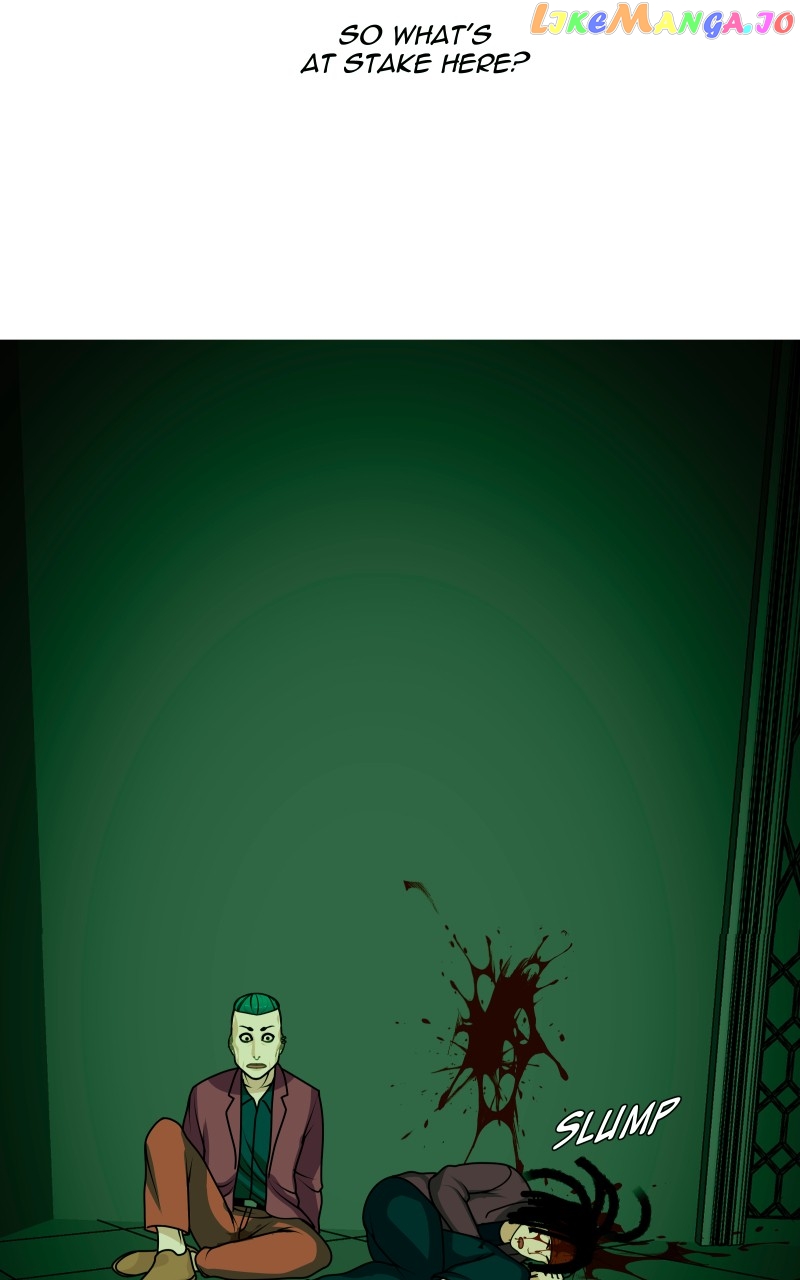 Midnight Poppy Land chapter 115 - page 34