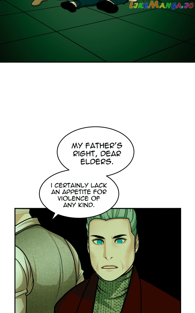 Midnight Poppy Land chapter 115 - page 35
