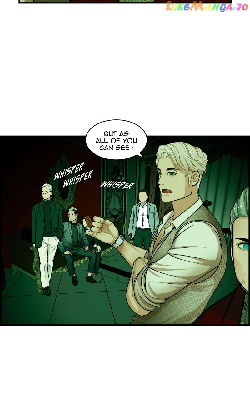 Midnight Poppy Land chapter 115 - page 36