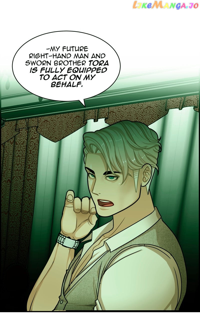 Midnight Poppy Land chapter 115 - page 37