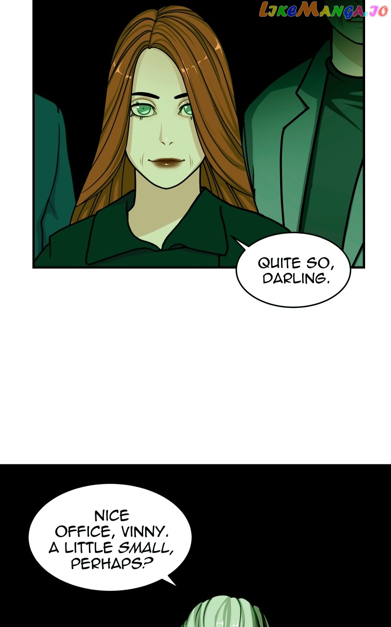 Midnight Poppy Land chapter 115 - page 4