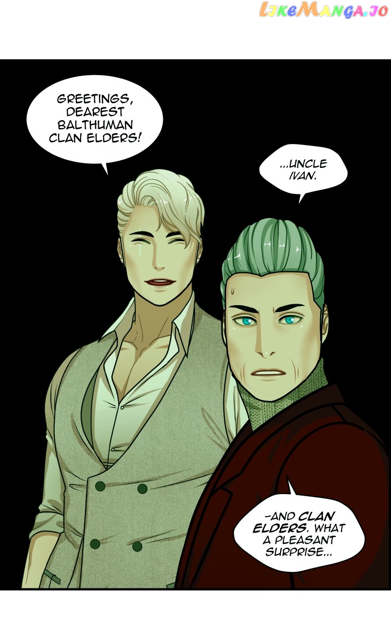 Midnight Poppy Land chapter 115 - page 6