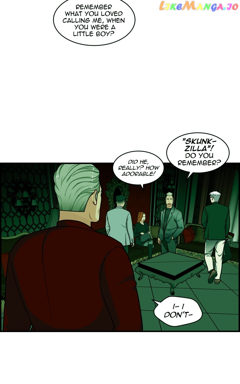 Midnight Poppy Land chapter 115 - page 8