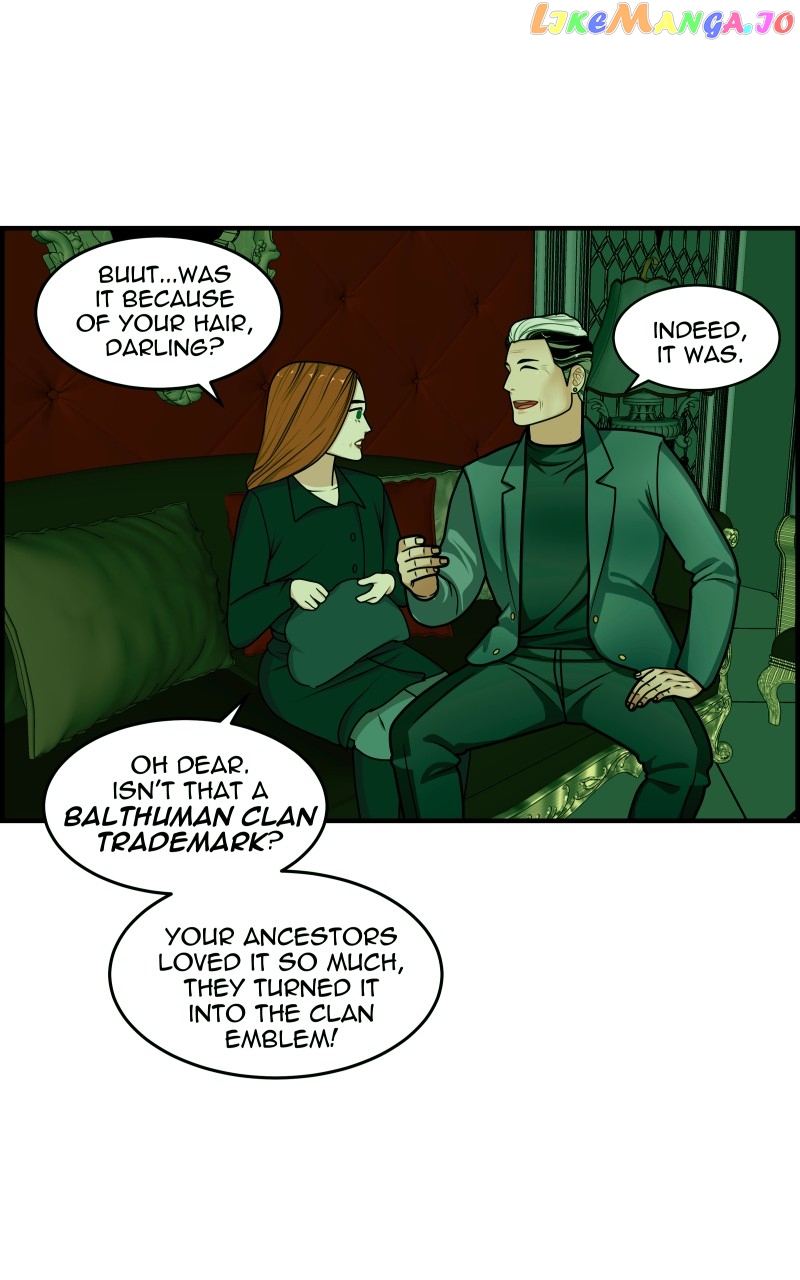 Midnight Poppy Land chapter 115 - page 9