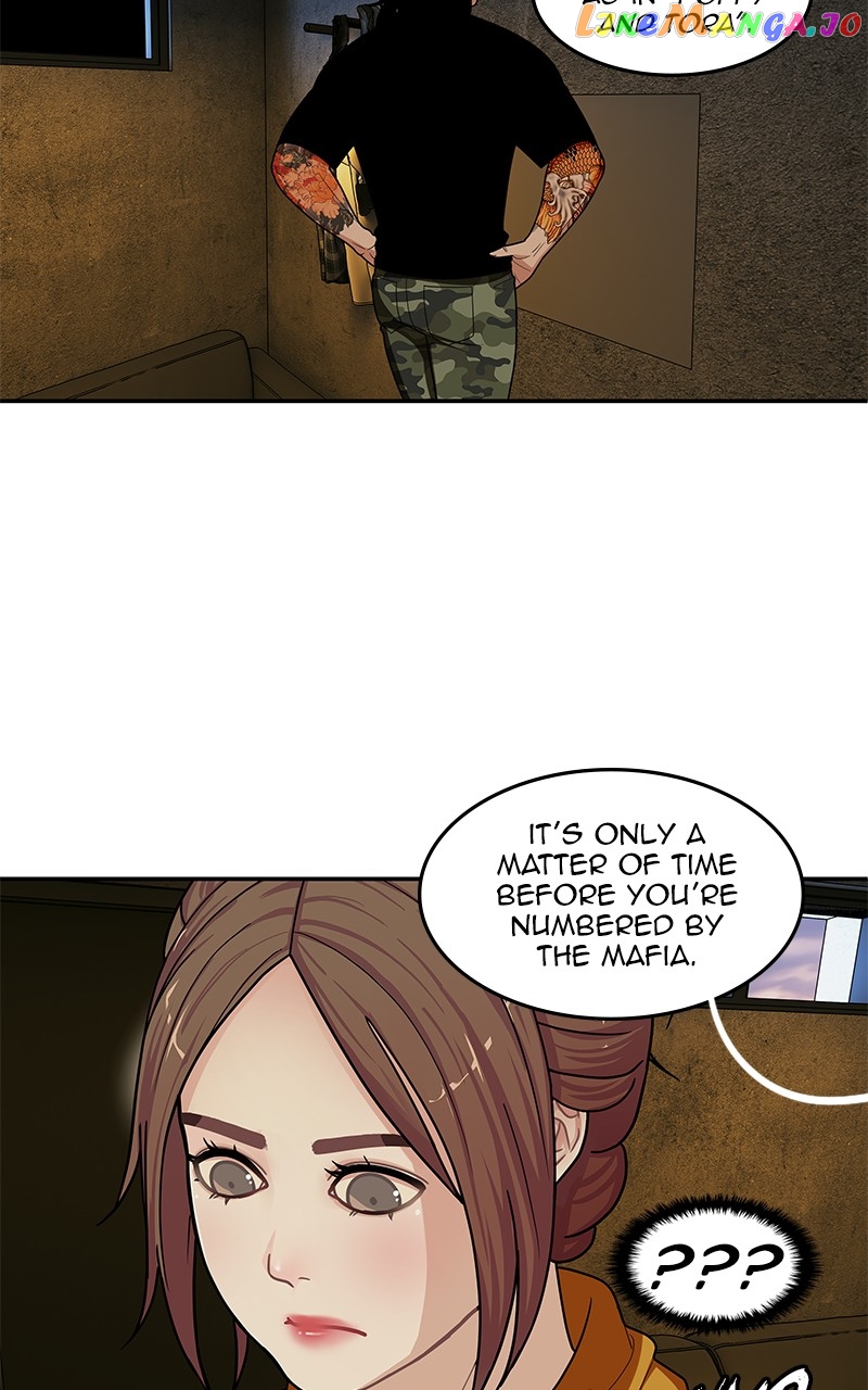 Midnight Poppy Land chapter 94 - page 10