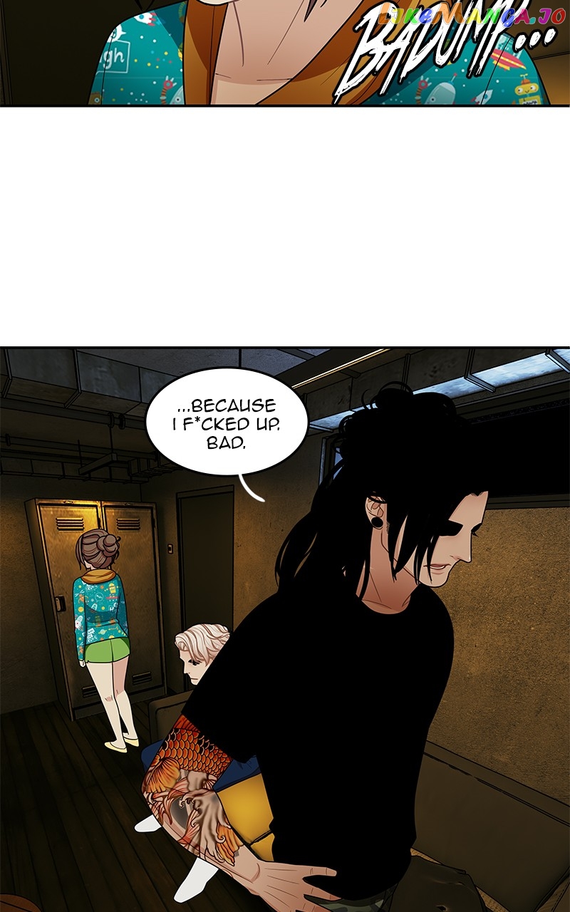 Midnight Poppy Land chapter 94 - page 11