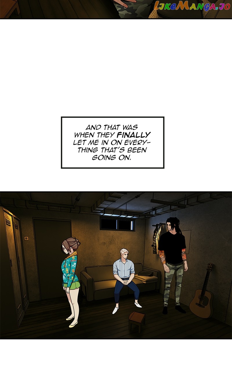 Midnight Poppy Land chapter 94 - page 12