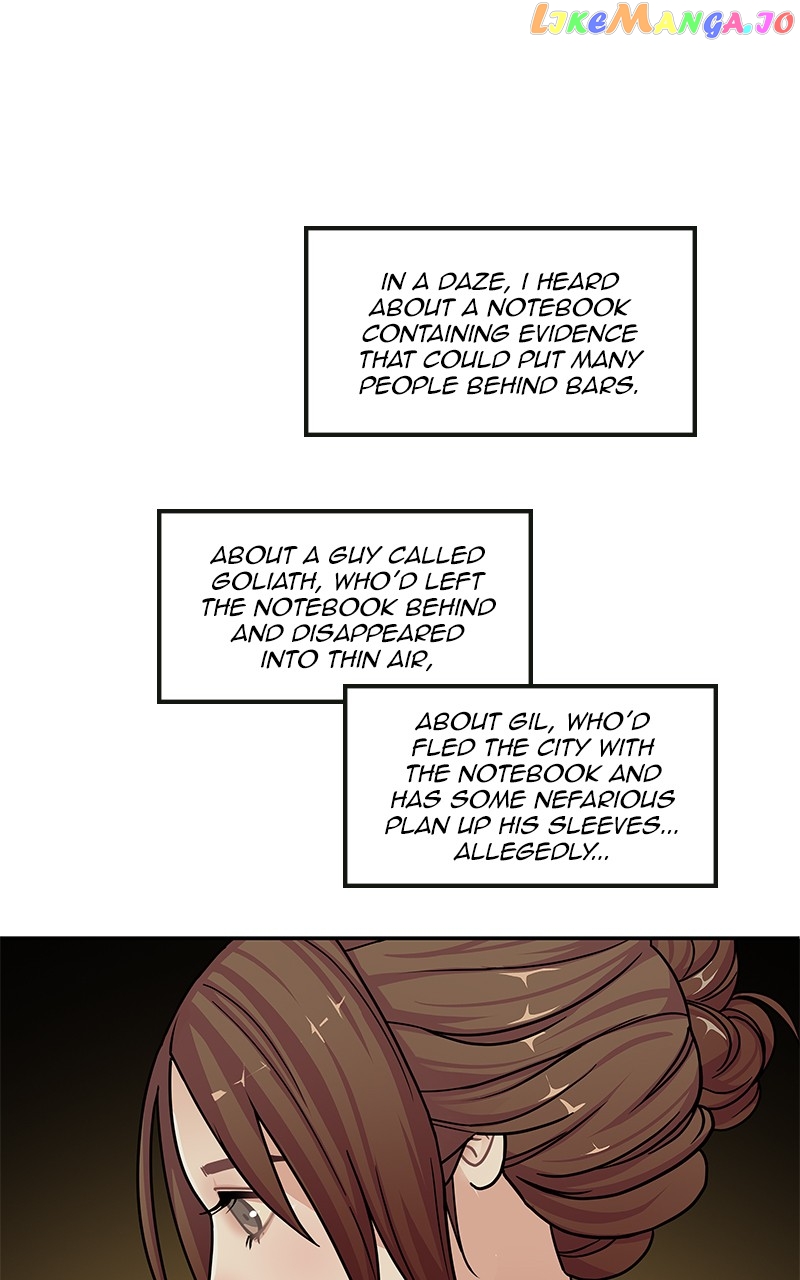 Midnight Poppy Land chapter 94 - page 13