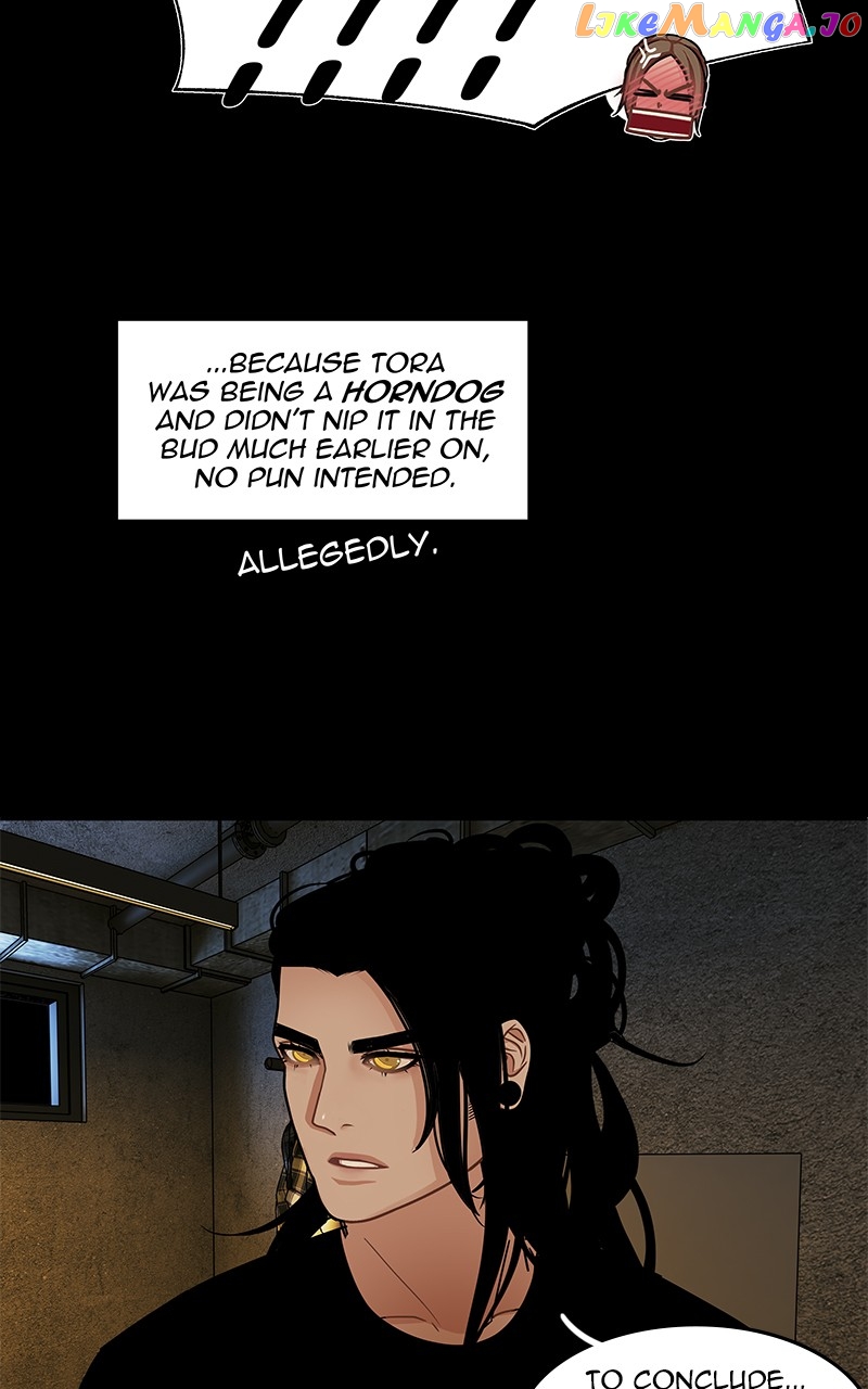 Midnight Poppy Land chapter 94 - page 15