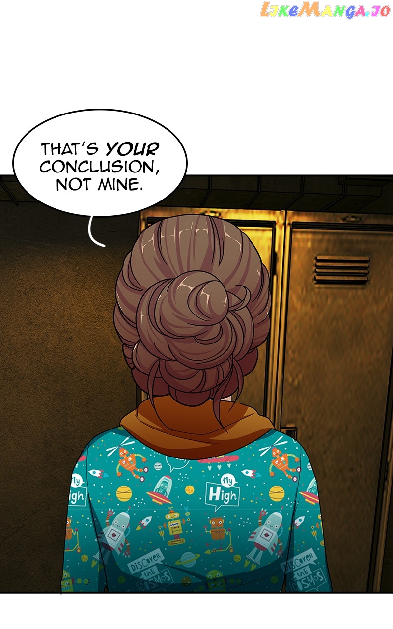 Midnight Poppy Land chapter 94 - page 17