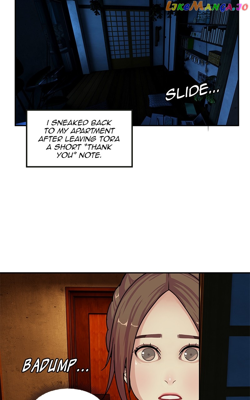 Midnight Poppy Land chapter 94 - page 19