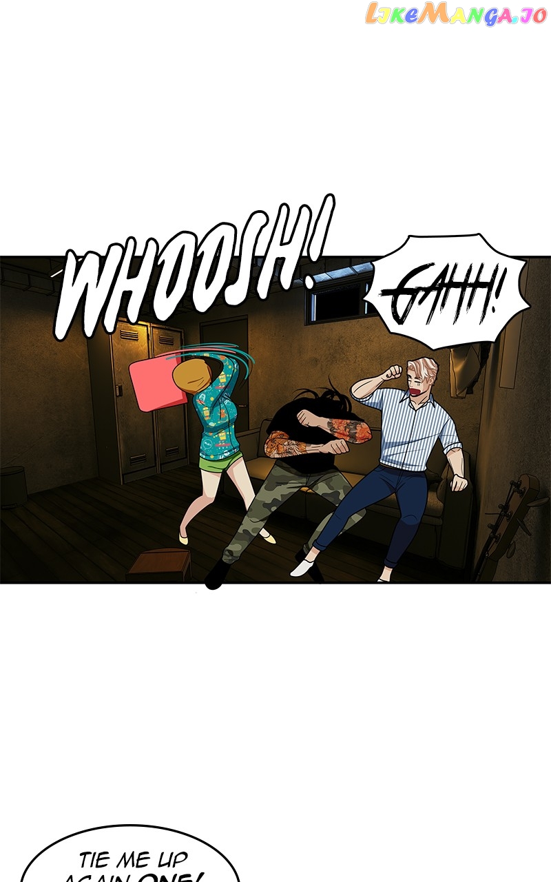 Midnight Poppy Land chapter 94 - page 2