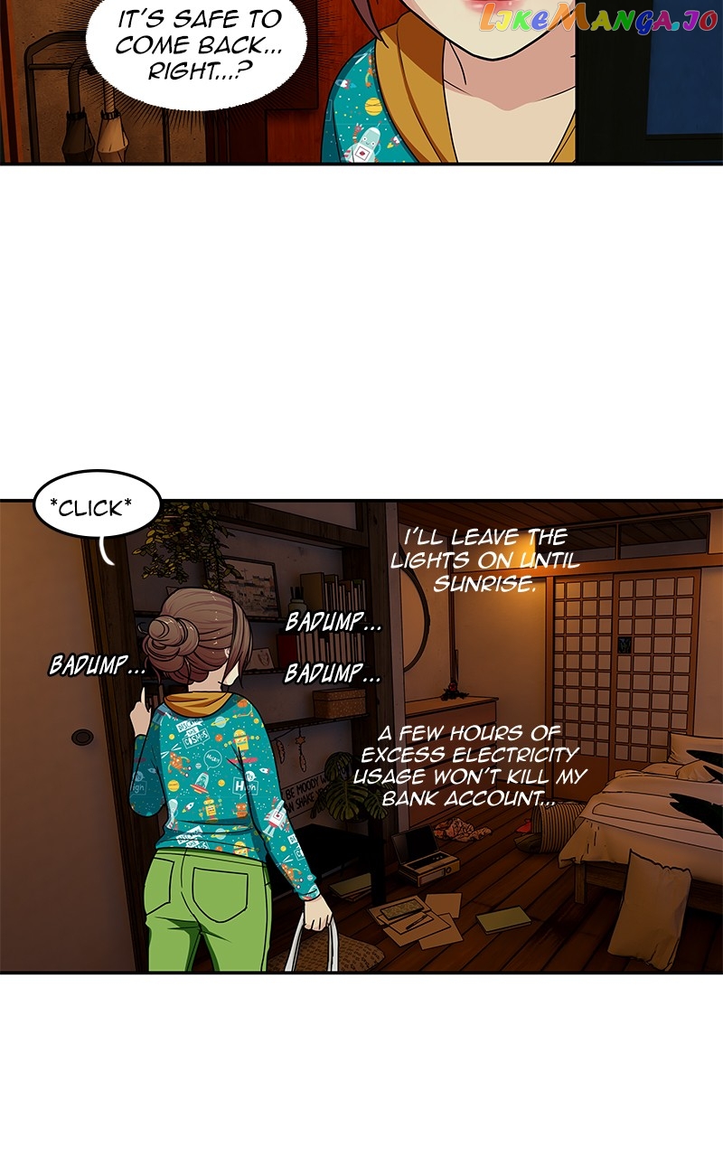 Midnight Poppy Land chapter 94 - page 20