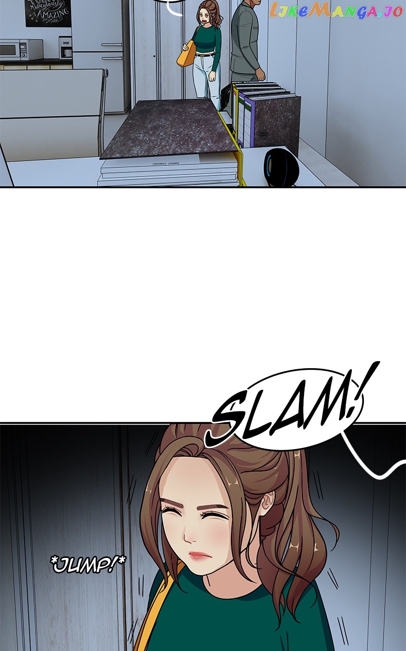 Midnight Poppy Land chapter 94 - page 24