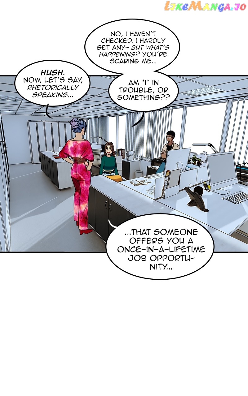 Midnight Poppy Land chapter 94 - page 29