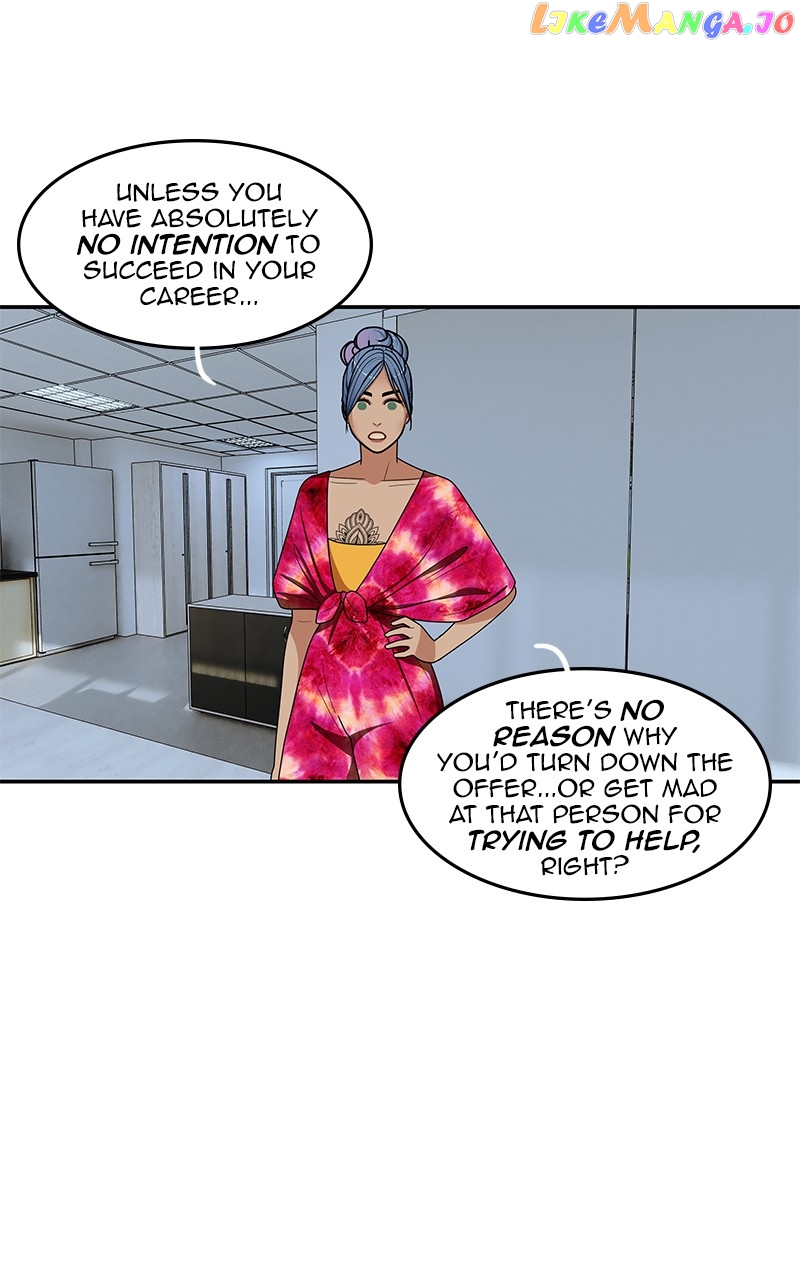 Midnight Poppy Land chapter 94 - page 30