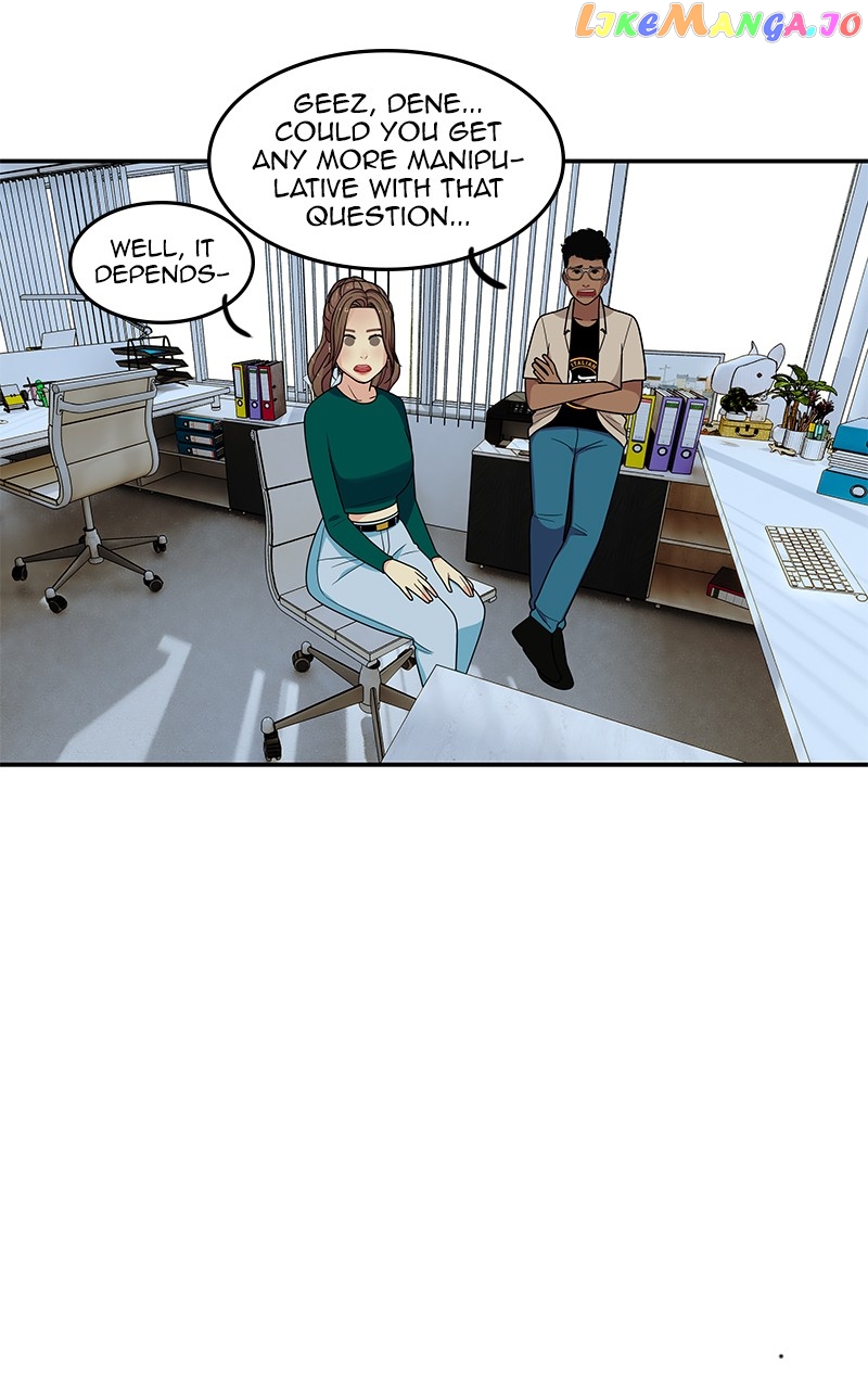 Midnight Poppy Land chapter 94 - page 31