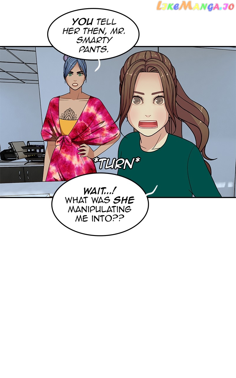 Midnight Poppy Land chapter 94 - page 32
