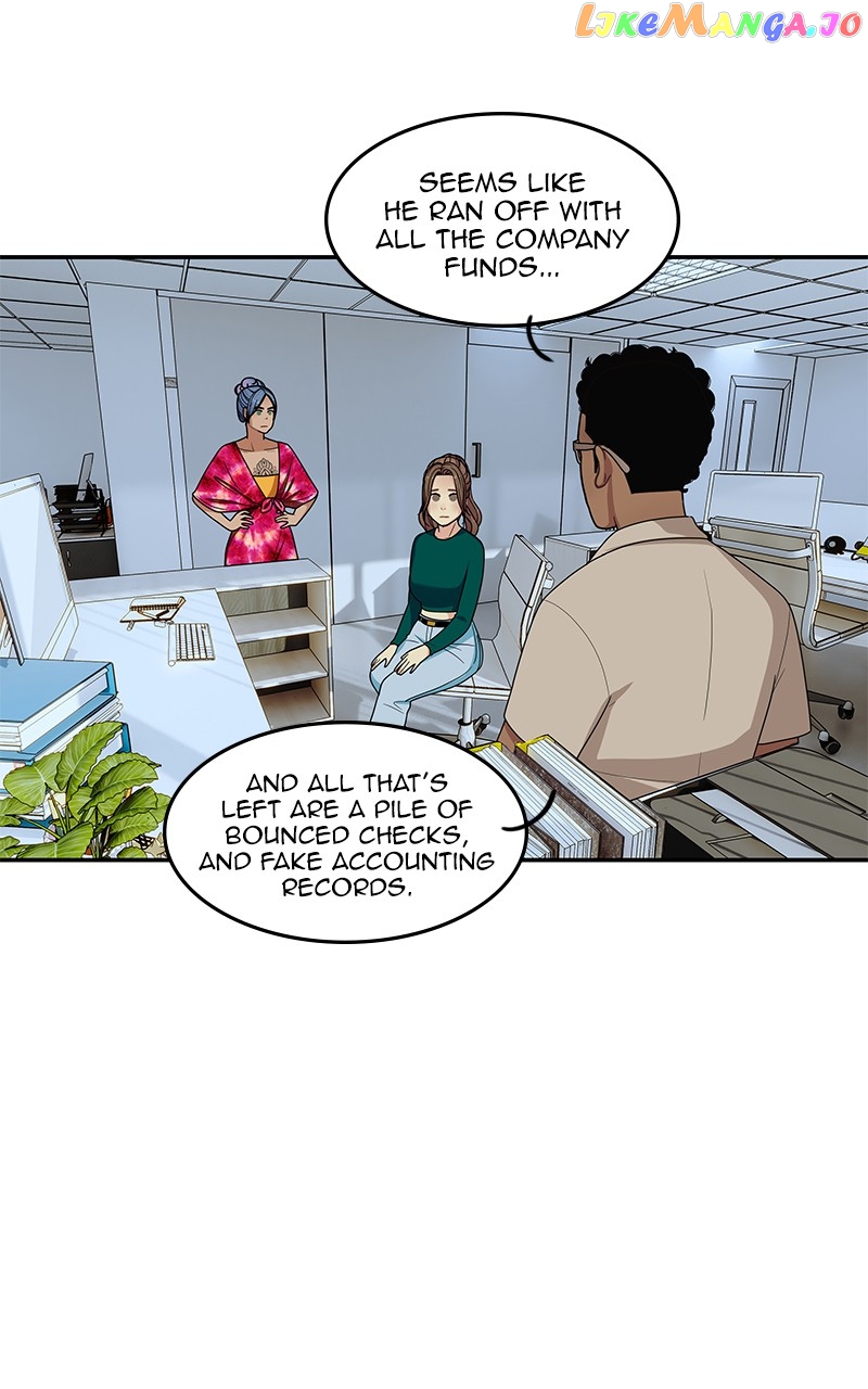 Midnight Poppy Land chapter 94 - page 34