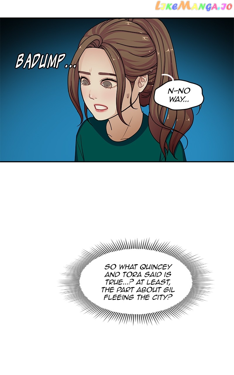 Midnight Poppy Land chapter 94 - page 35