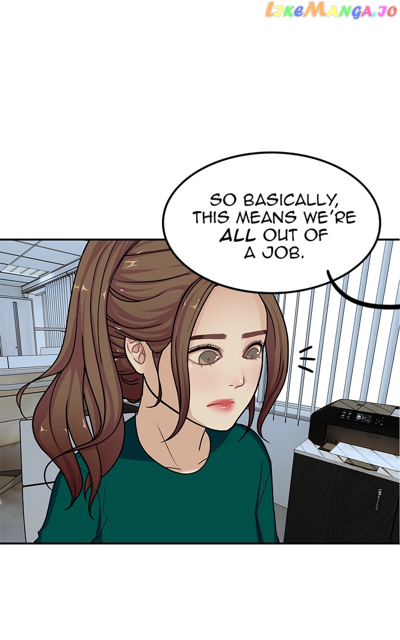 Midnight Poppy Land chapter 94 - page 37