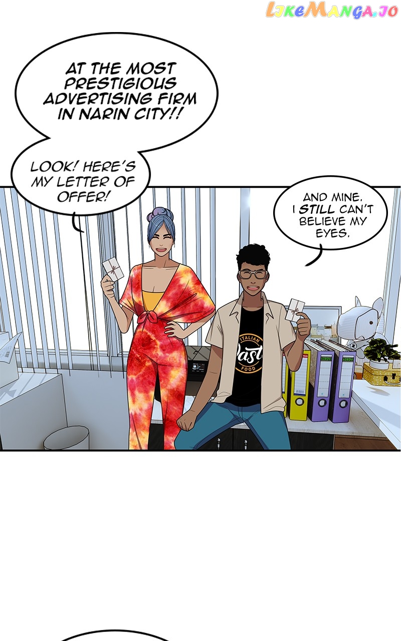 Midnight Poppy Land chapter 94 - page 39