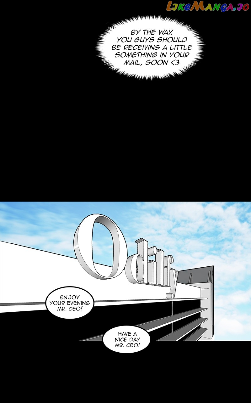 Midnight Poppy Land chapter 94 - page 41