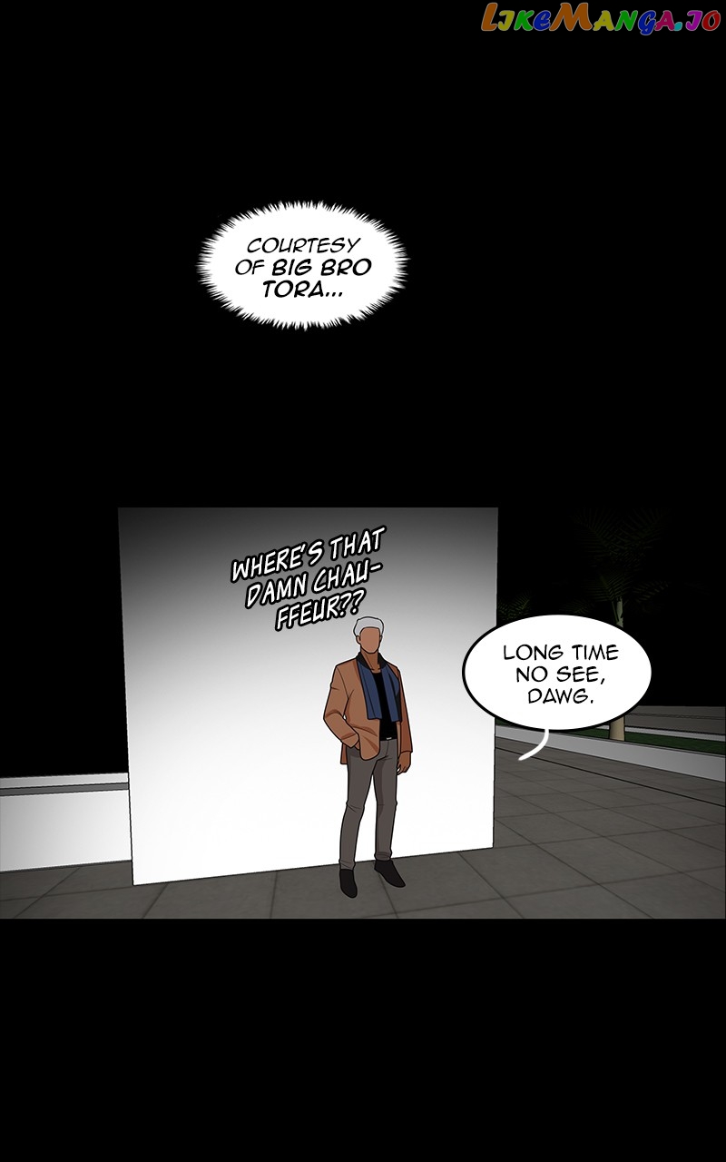 Midnight Poppy Land chapter 94 - page 42