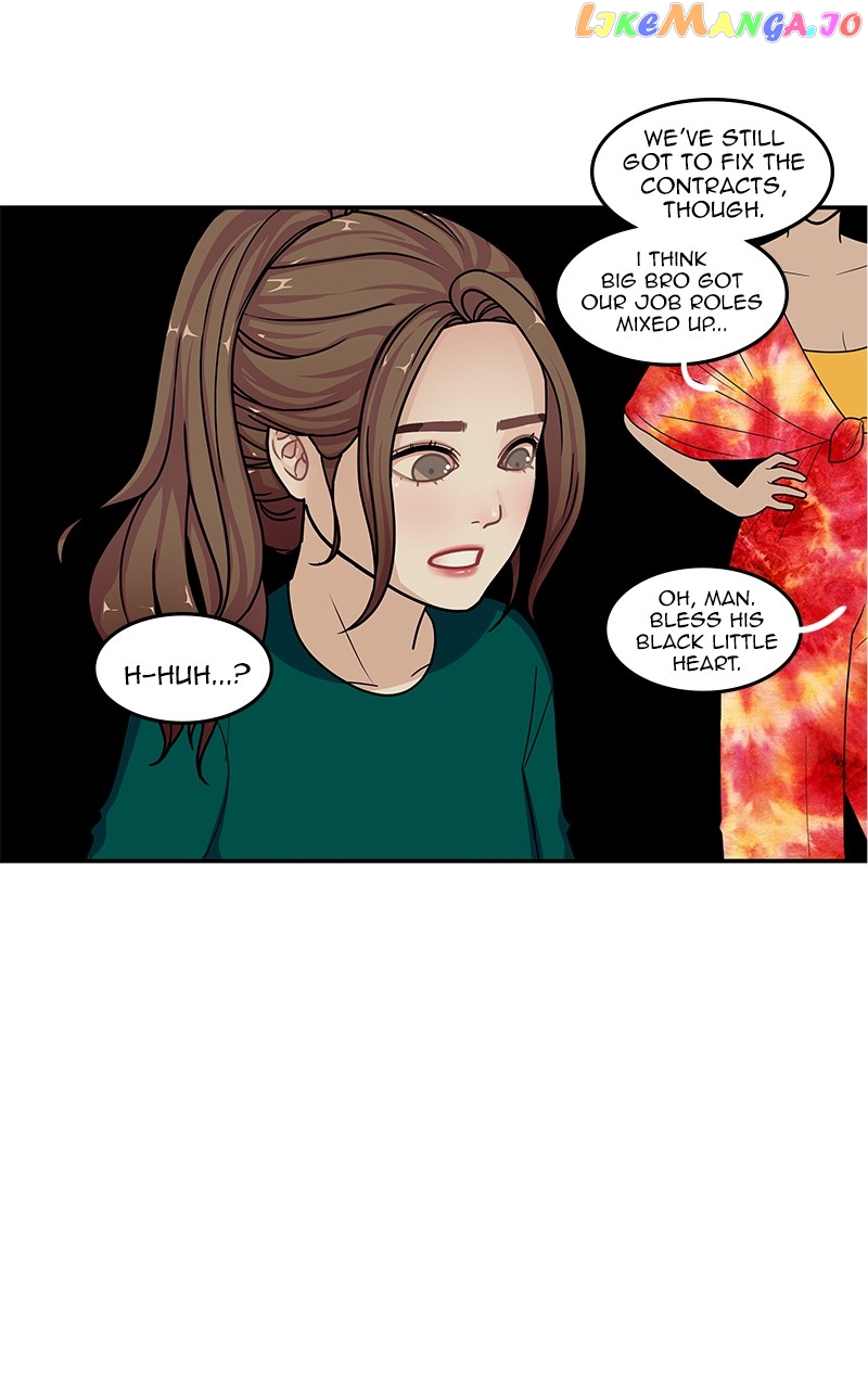 Midnight Poppy Land chapter 94 - page 45