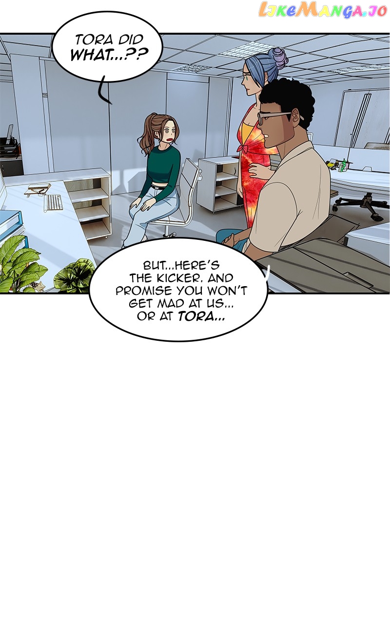 Midnight Poppy Land chapter 94 - page 46