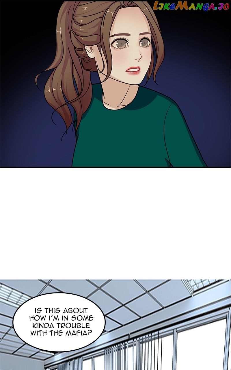 Midnight Poppy Land chapter 94 - page 47