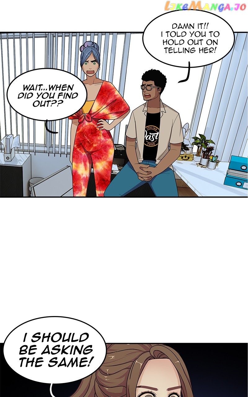 Midnight Poppy Land chapter 94 - page 49